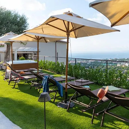 Gargiulo Resort *