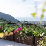 Gargiulo Курортный комплекс Сант'Анджелло