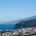 Курортный комплекс Gargiulo Сант'Анджелло