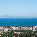 Gargiulo Курортный комплекс Сант'Анджелло