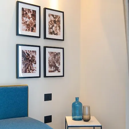 Gargiulo סן אנג'לו