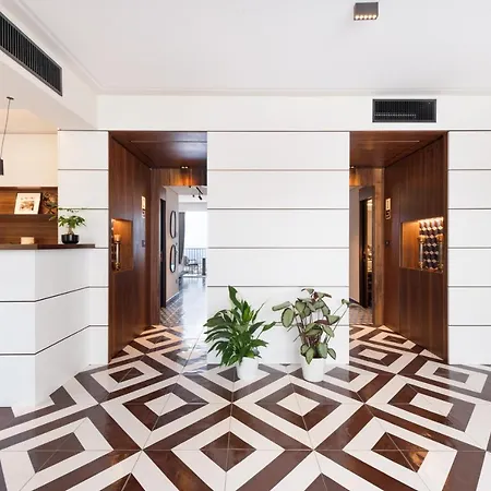 אתר נופש Gargiulo סן אנג'לו