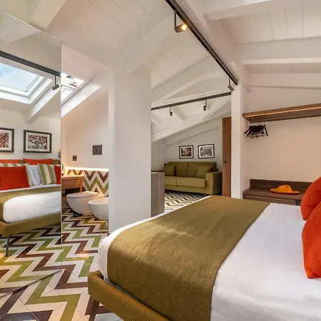 אתר נופש Gargiulo