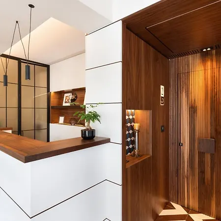 אתר נופש Gargiulo 3*