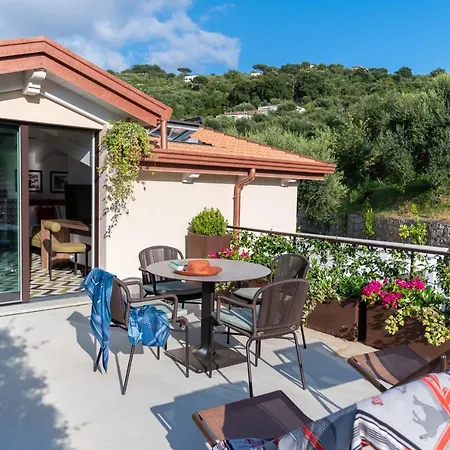 Gargiulo סן אנג'לו