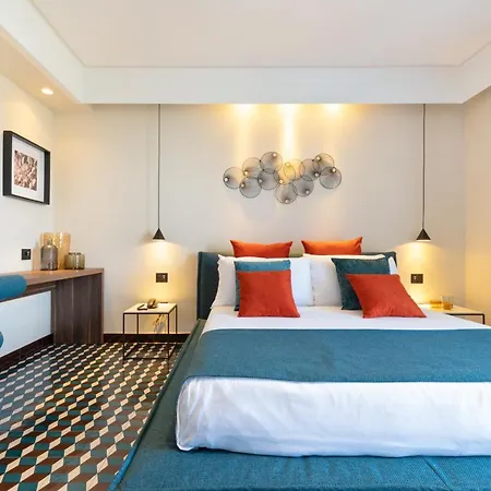 אתר נופש Gargiulo 3*