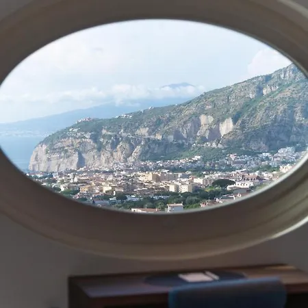 אתר נופש Gargiulo