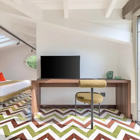 Gargiulo אתר נופש