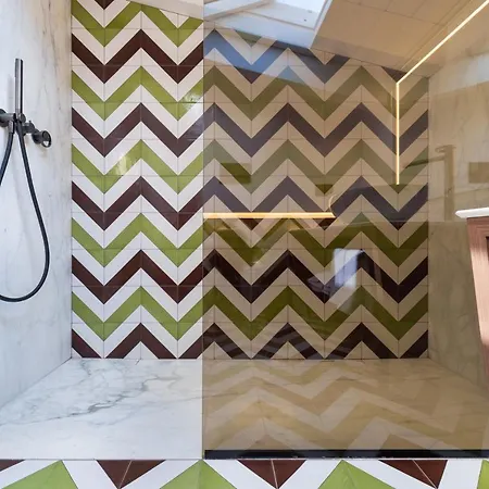 Gargiulo אתר נופש 3*