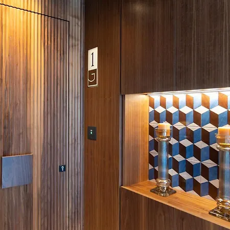 אתר נופש Gargiulo 3*