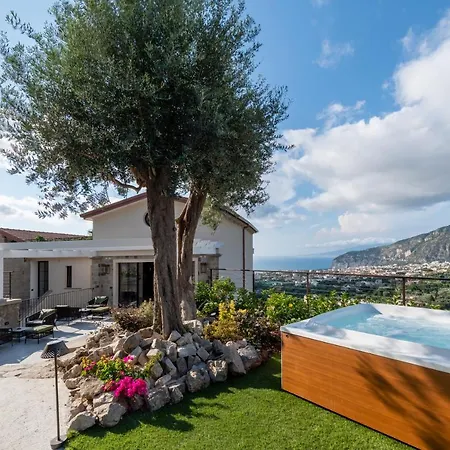 Resort Gargiulo 3*