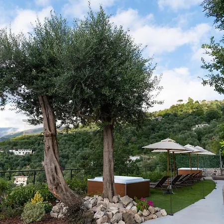 אתר נופש Gargiulo סן אנג'לו