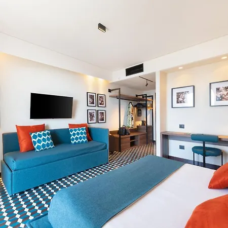 Gargiulo אתר נופש