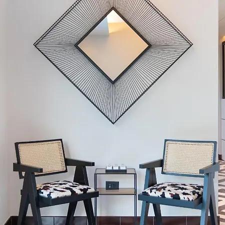 Gargiulo אתר נופש סן אנג'לו