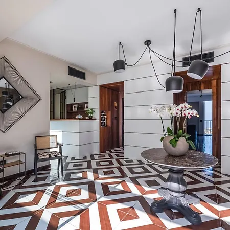 אתר נופש Gargiulo 3*