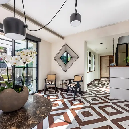 אתר נופש Gargiulo