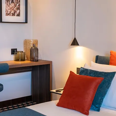 Resort Gargiulo 3*