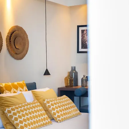 Gargiulo 3* סן אנג'לו