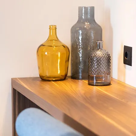 אתר נופש Gargiulo סן אנג'לו