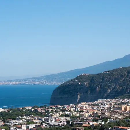 Θέρετρο Gargiulo Sant'Agnello
