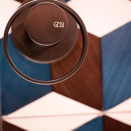 אתר נופש Gargiulo