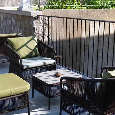 אתר נופש Gargiulo 3*