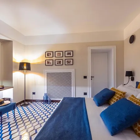 אתר נופש Gargiulo סן אנג'לו