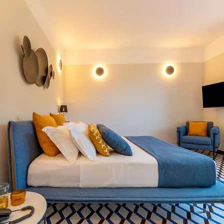 Gargiulo 3* סן אנג'לו