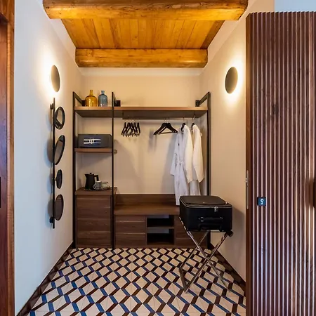 Gargiulo אתר נופש 3*