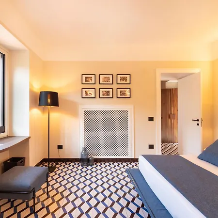 Resort Gargiulo