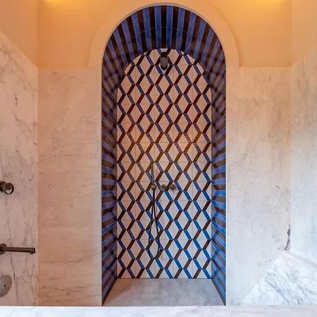 אתר נופש Gargiulo סן אנג'לו