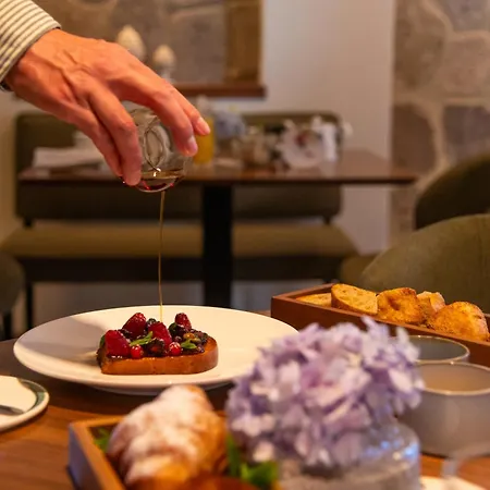 Gargiulo אתר נופש 3*