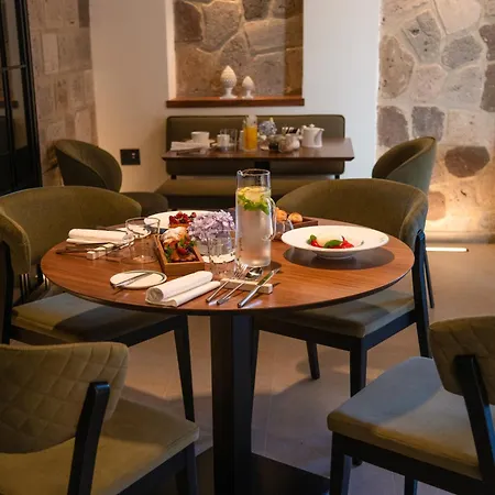 אתר נופש Gargiulo סן אנג'לו