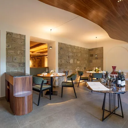 Gargiulo 3* סן אנג'לו