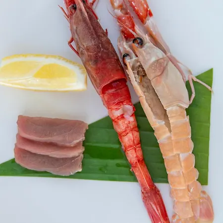 Gargiulo אתר נופש סן אנג'לו