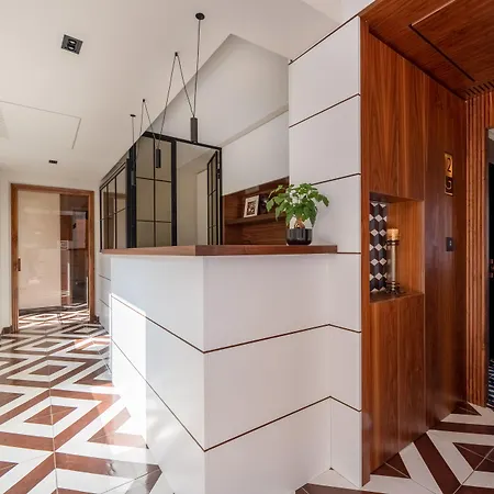 Gargiulo אתר נופש