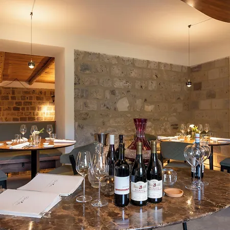 Gargiulo אתר נופש 3*