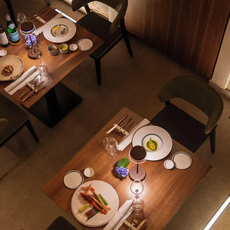 אתר נופש Gargiulo