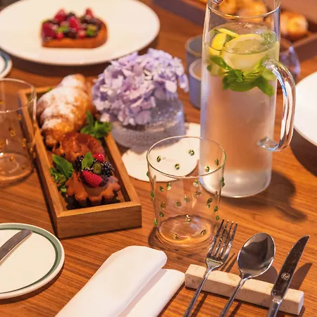 Gargiulo אתר נופש 3*