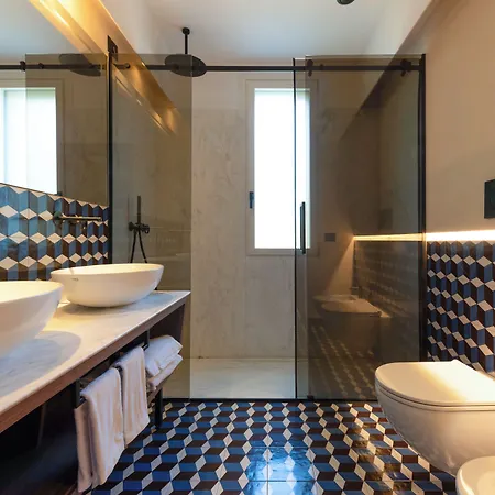 Gargiulo Resort 3*