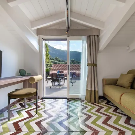 Gargiulo سانتّانييلّو