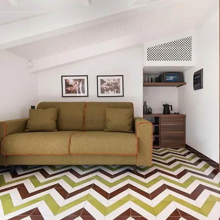 منتجع Gargiulo سانتّانييلّو