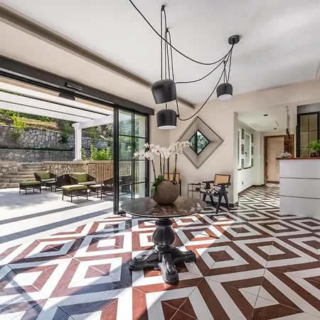 Gargiulo منتجع 3*