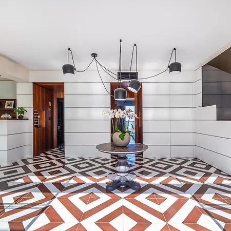 منتجع Gargiulo سانتّانييلّو