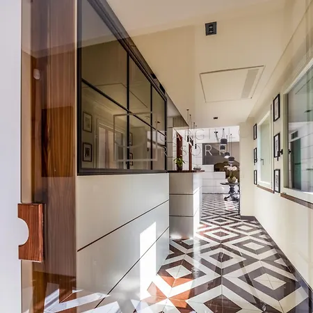 Gargiulo منتجع سانتّانييلّو