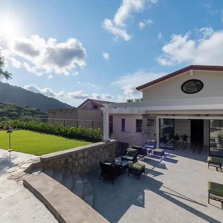 Gargiulo Resort