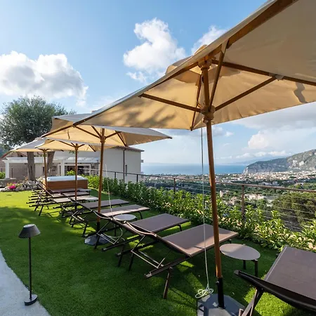 Gargiulo Resort Sant'Agnello