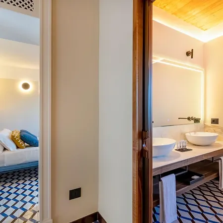 Gargiulo منتجع سانتّانييلّو