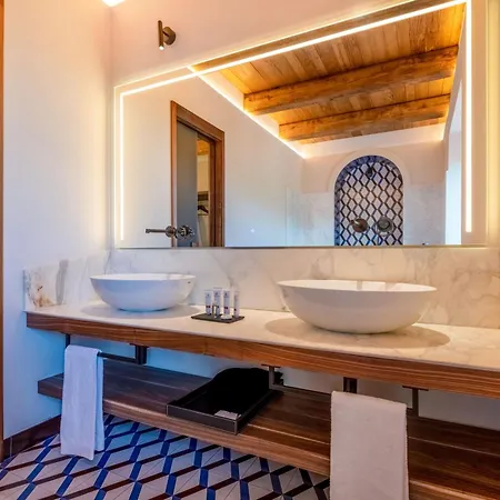 منتجع Gargiulo سانتّانييلّو