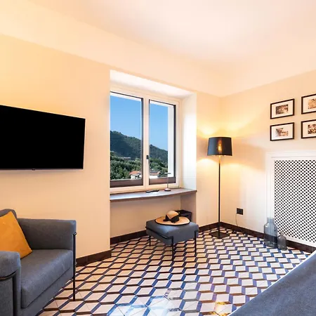 Gargiulo منتجع سانتّانييلّو